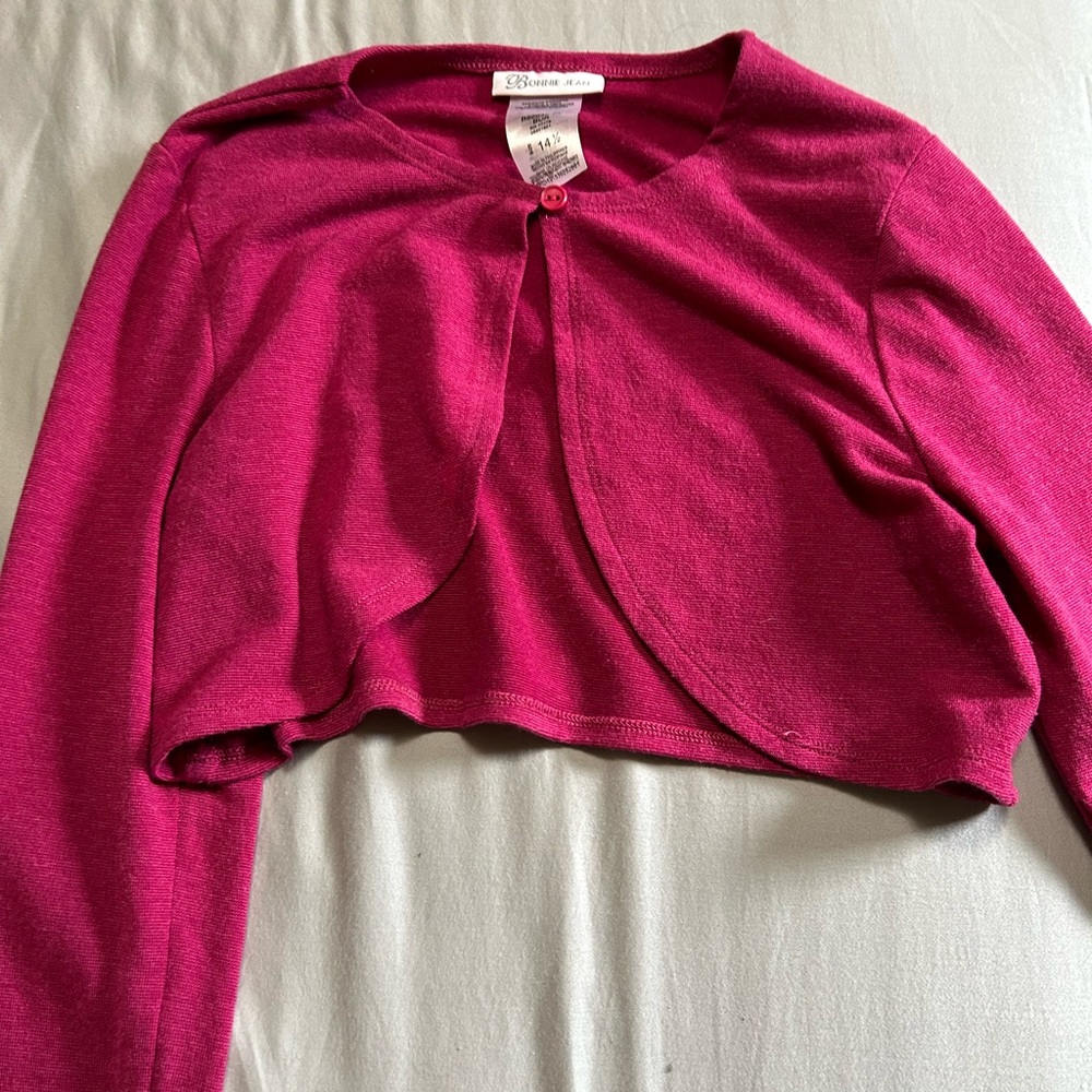 PINK TOP